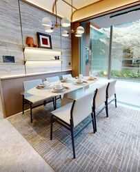 Amber Gardens (D15), Apartment #554960841